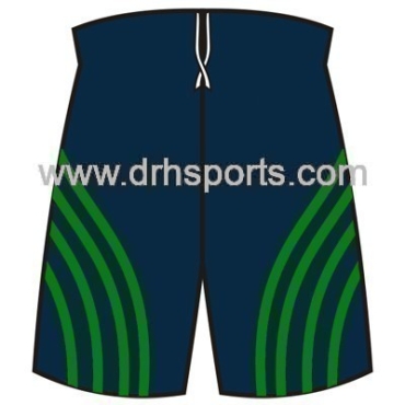 Goalie Team Shorts Manufacturers, Wholesale Suppliers in Gambia